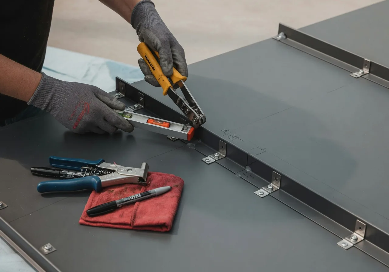 Why choose Metal Roofing Installation in Garber, IA